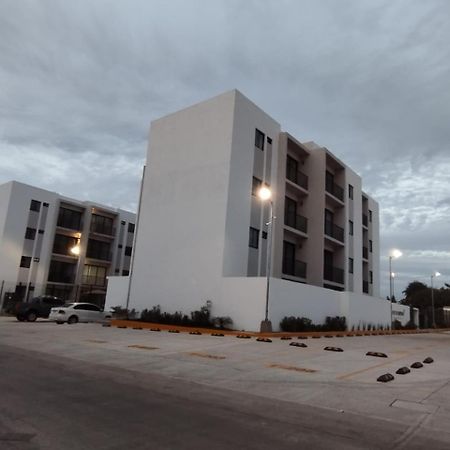 Departamento Vista Nova Culiacan Casas المظهر الخارجي الصورة