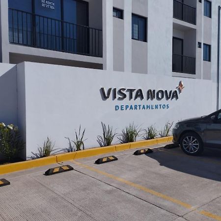 Departamento Vista Nova Culiacan Casas المظهر الخارجي الصورة