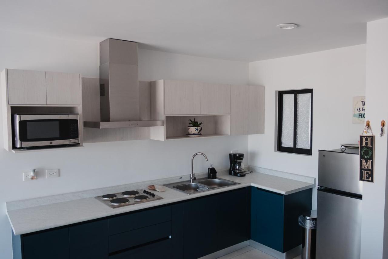 Departamento Vista Nova Culiacan Casas المظهر الخارجي الصورة