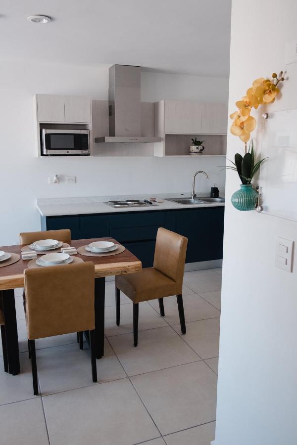 Departamento Vista Nova Culiacan Casas المظهر الخارجي الصورة