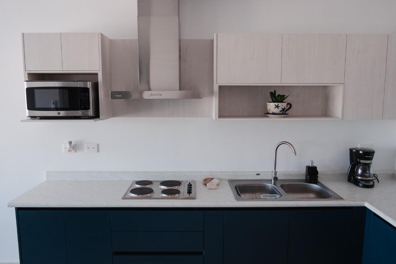 Departamento Vista Nova Culiacan Casas المظهر الخارجي الصورة