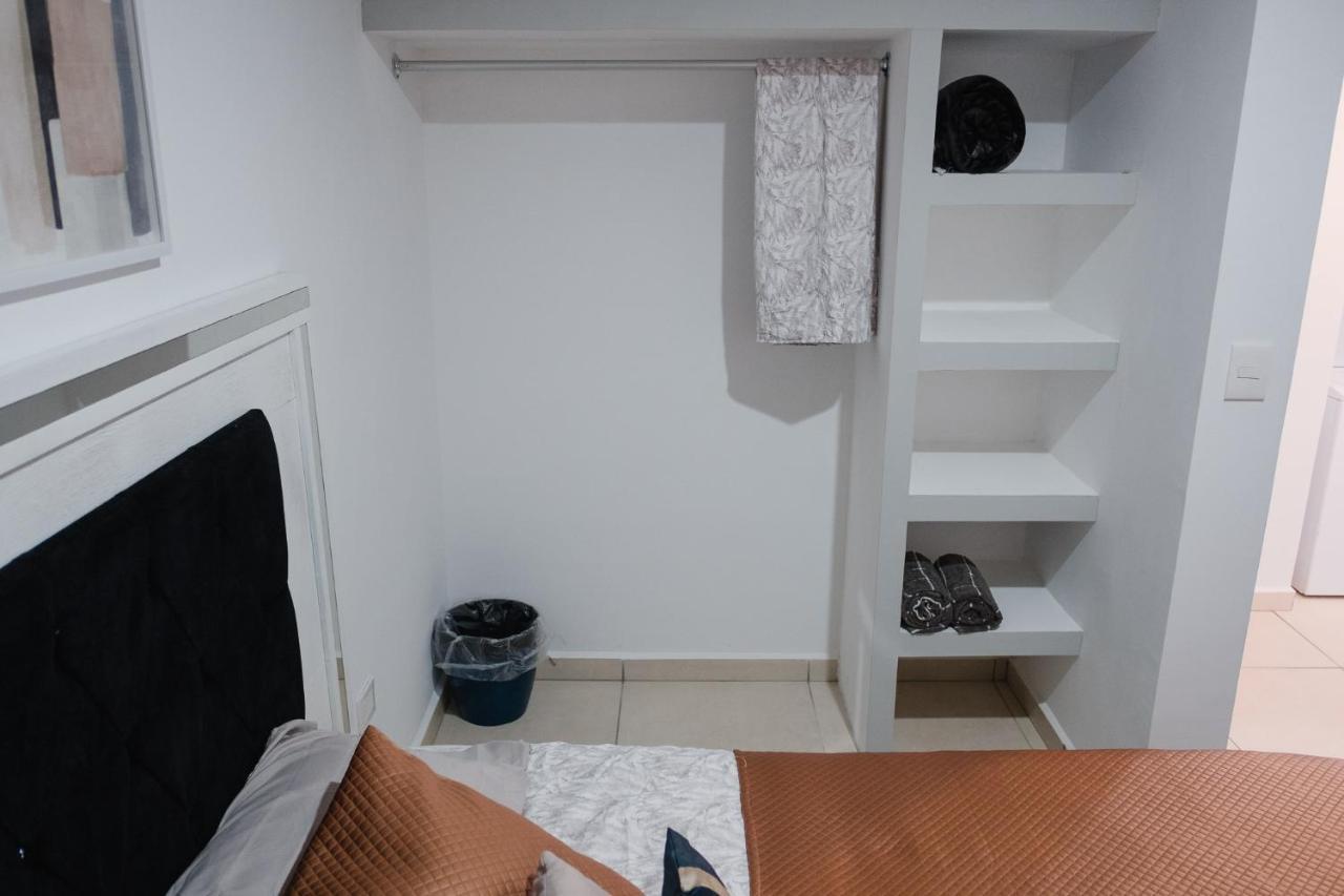 Departamento Vista Nova Culiacan Casas المظهر الخارجي الصورة