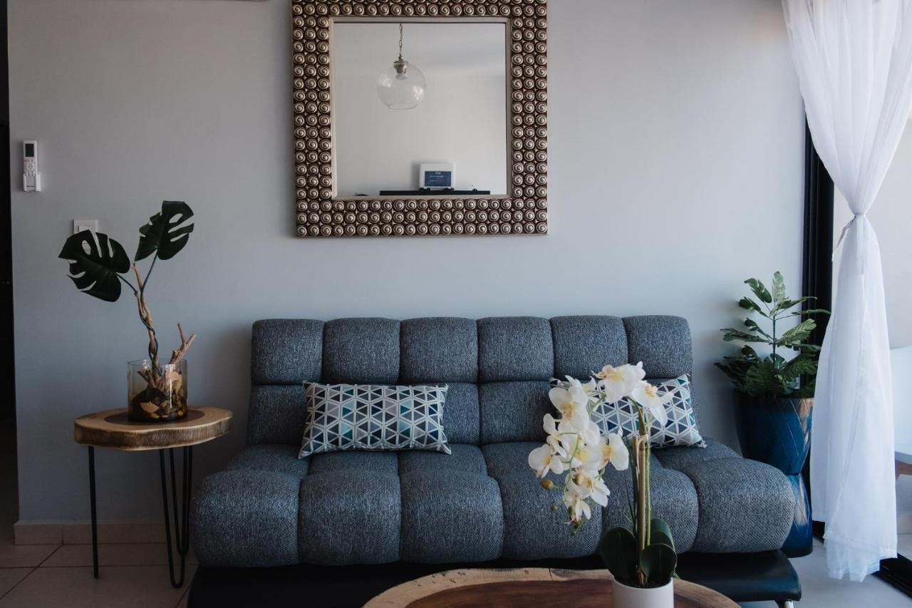 Departamento Vista Nova Culiacan Casas المظهر الخارجي الصورة