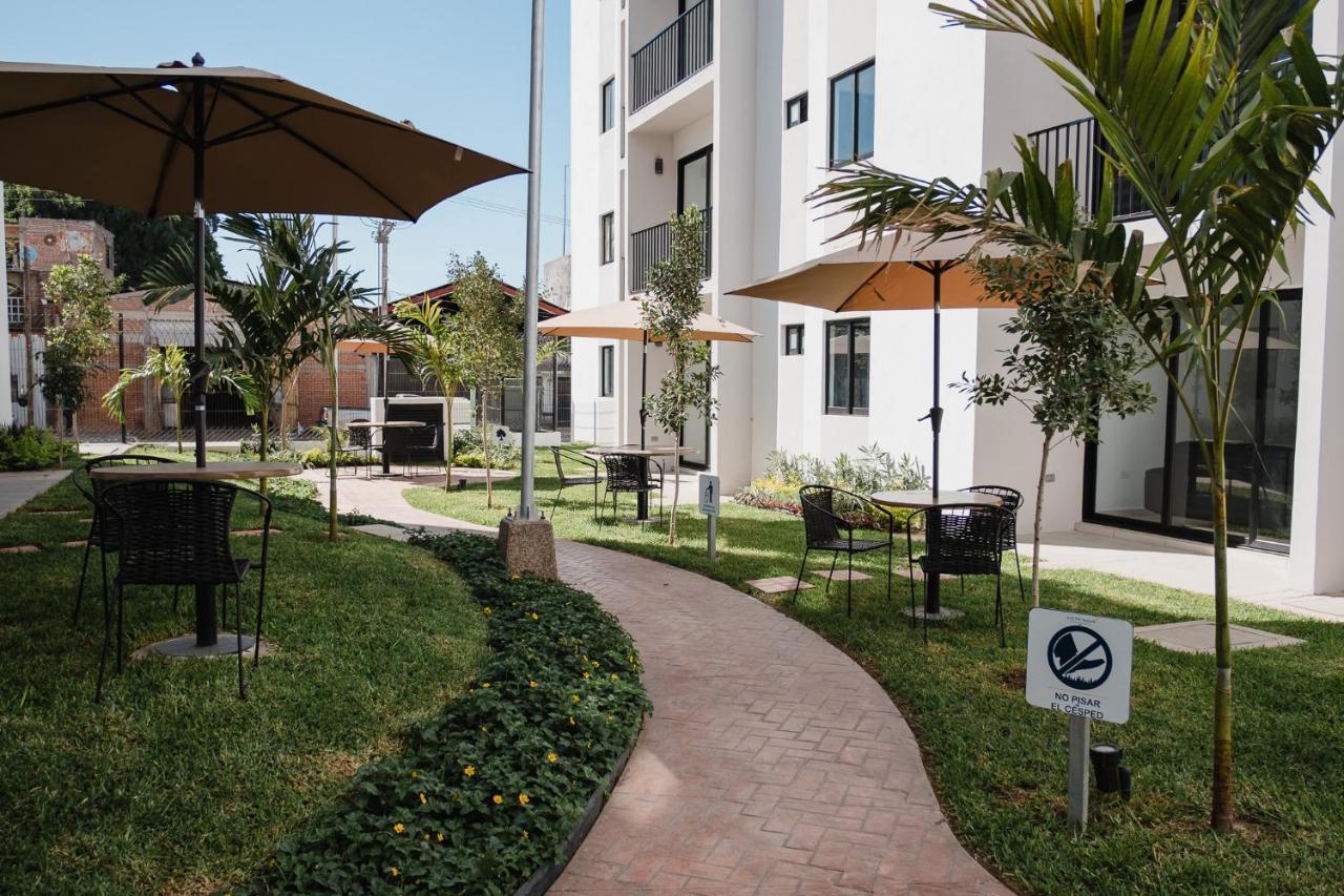 Departamento Vista Nova Culiacan Casas المظهر الخارجي الصورة
