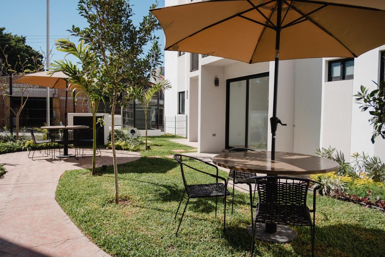 Departamento Vista Nova Culiacan Casas المظهر الخارجي الصورة