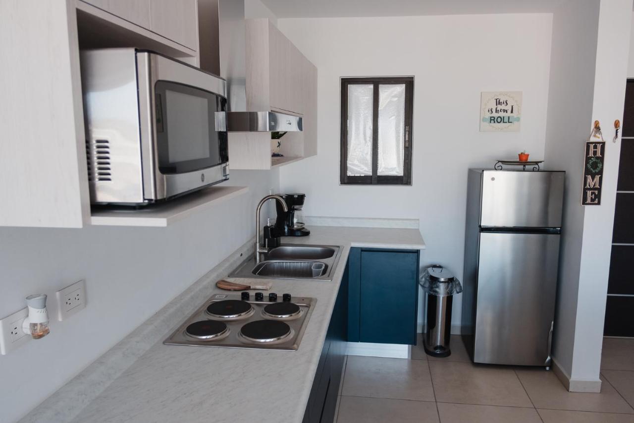 Departamento Vista Nova Culiacan Casas المظهر الخارجي الصورة