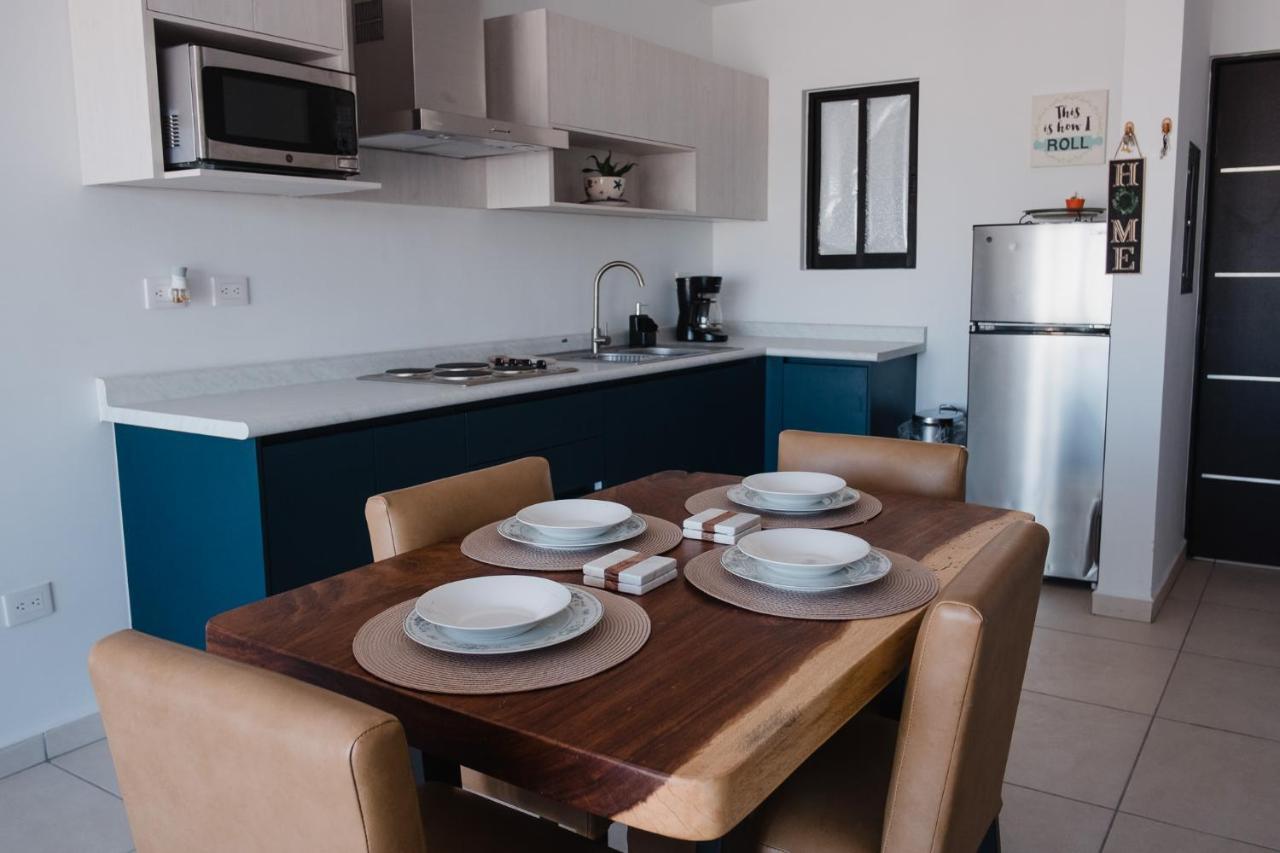 Departamento Vista Nova Culiacan Casas المظهر الخارجي الصورة