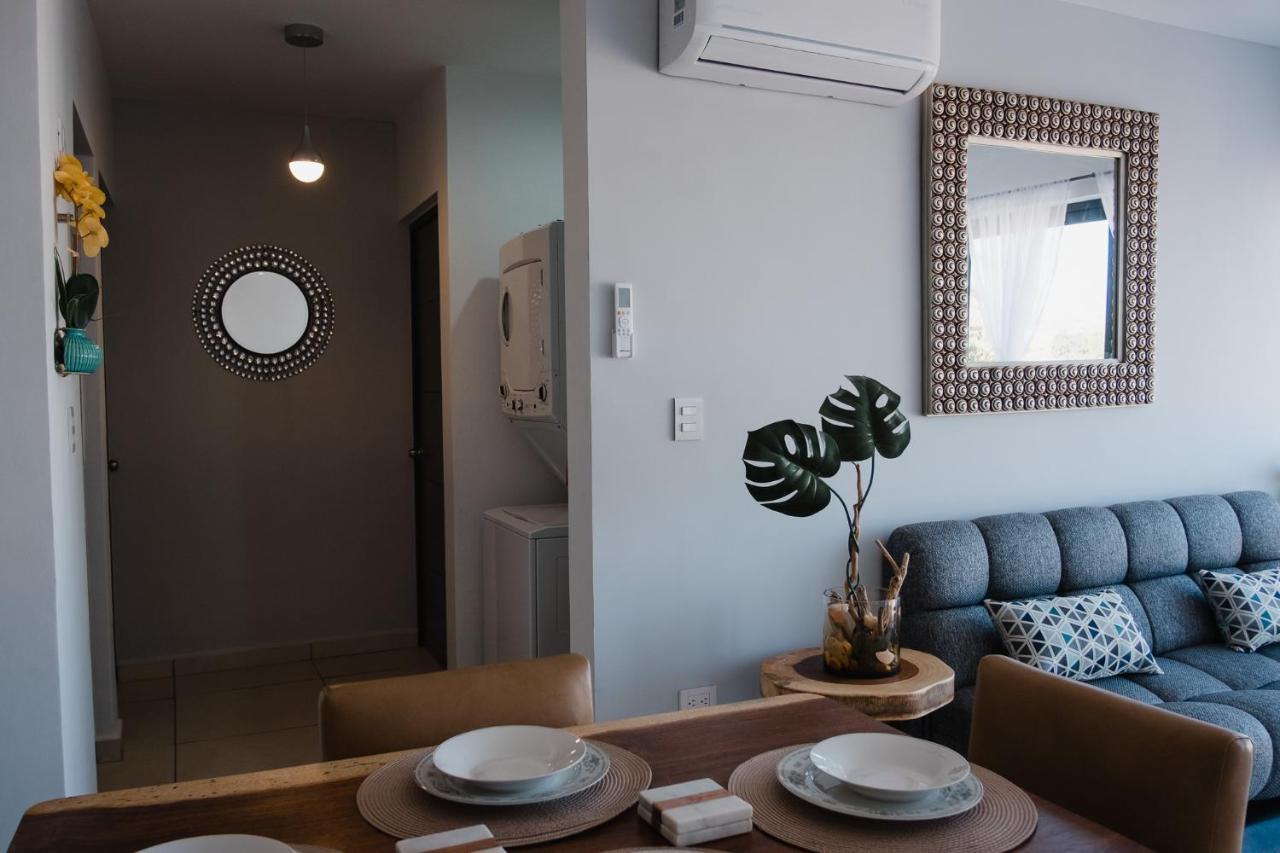 Departamento Vista Nova Culiacan Casas المظهر الخارجي الصورة