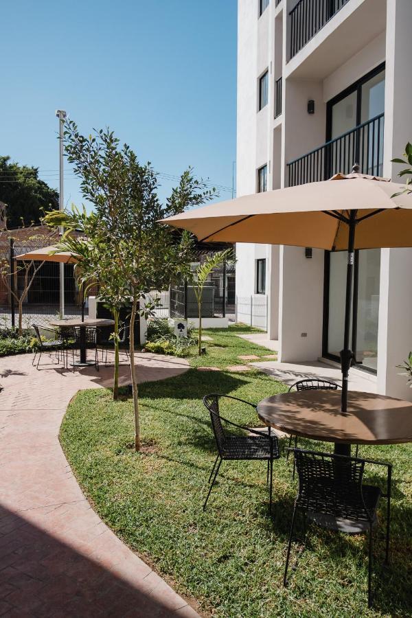 Departamento Vista Nova Culiacan Casas المظهر الخارجي الصورة