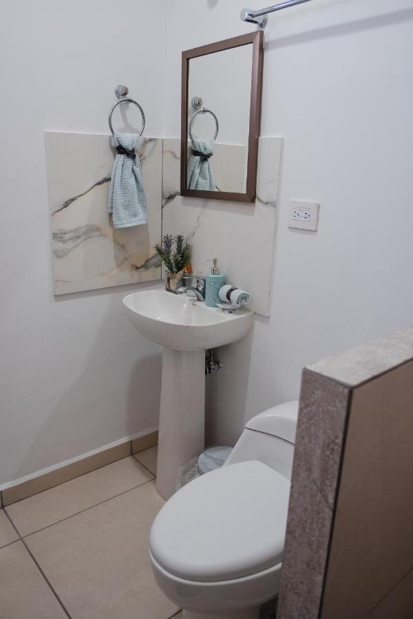 Departamento Vista Nova Culiacan Casas المظهر الخارجي الصورة