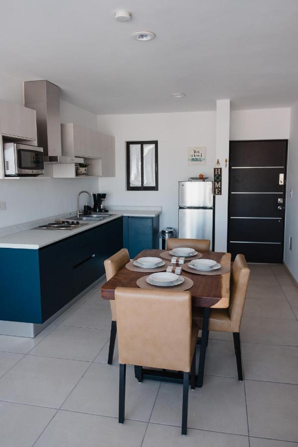Departamento Vista Nova Culiacan Casas المظهر الخارجي الصورة