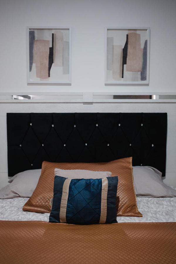 Departamento Vista Nova Culiacan Casas المظهر الخارجي الصورة