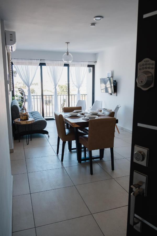 Departamento Vista Nova Culiacan Casas المظهر الخارجي الصورة