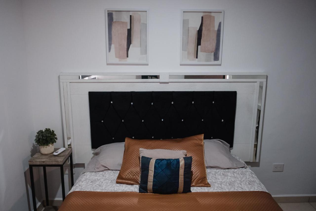Departamento Vista Nova Culiacan Casas المظهر الخارجي الصورة