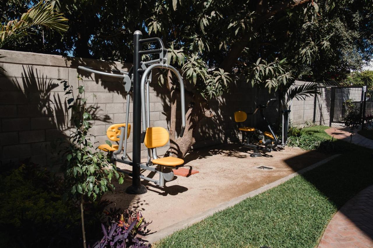 Departamento Vista Nova Culiacan Casas المظهر الخارجي الصورة