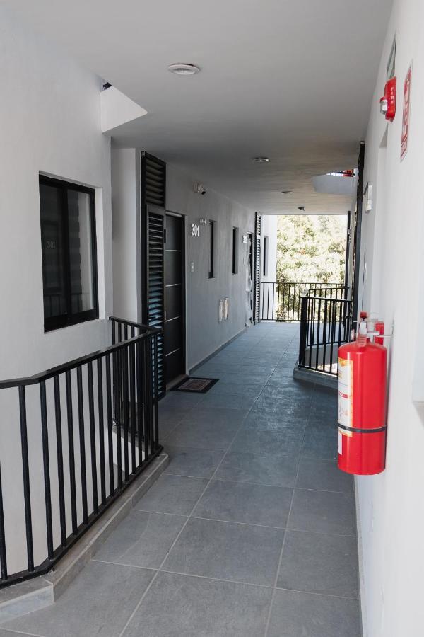 Departamento Vista Nova Culiacan Casas المظهر الخارجي الصورة