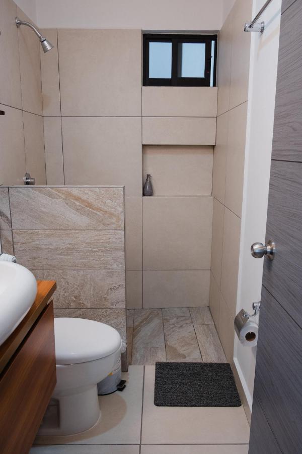 Departamento Vista Nova Culiacan Casas المظهر الخارجي الصورة