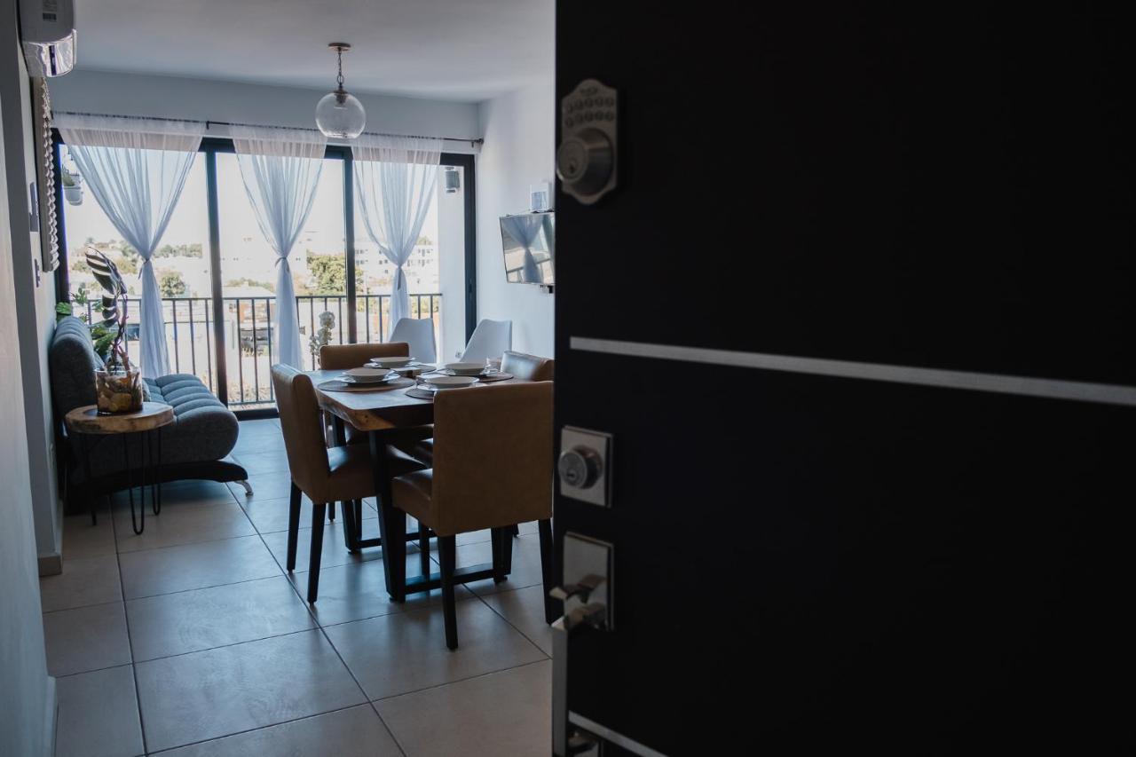 Departamento Vista Nova Culiacan Casas المظهر الخارجي الصورة