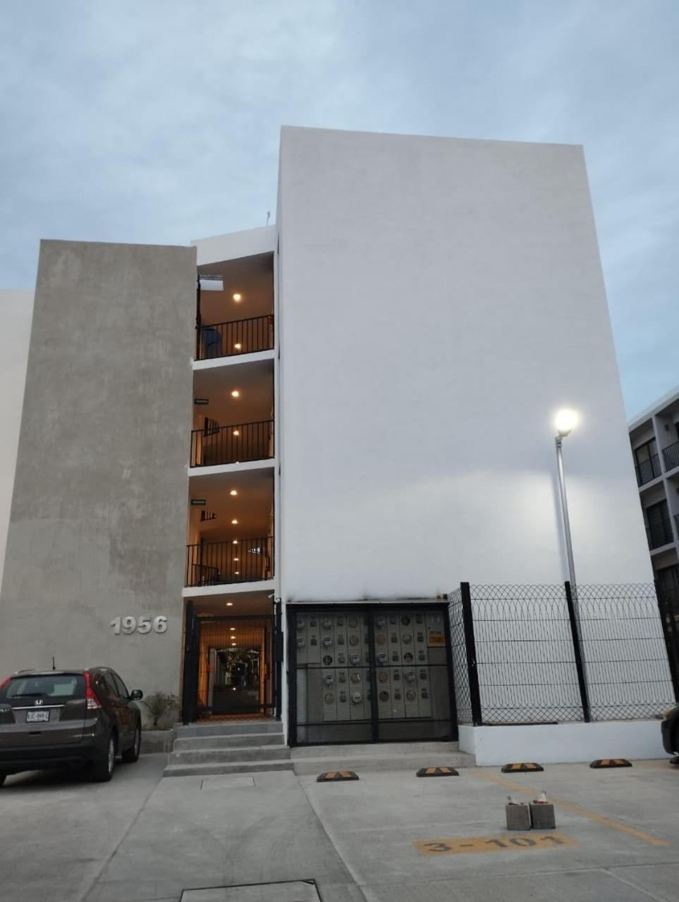 Departamento Vista Nova Culiacan Casas المظهر الخارجي الصورة